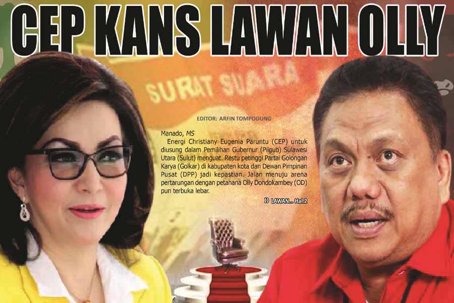 CEP KANS LAWAN OLLY